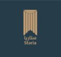 staria curtain